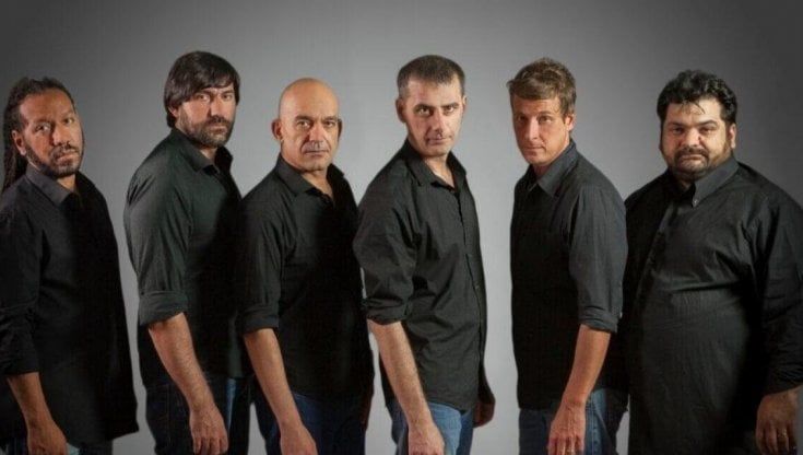 Sorrento Jazz Festival, arrivano i "Neri per caso"