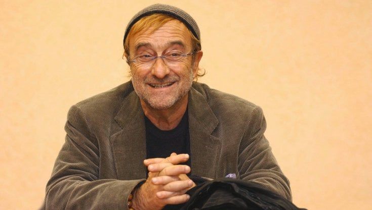 Lo stadio, la tavola e l’edicola: il vero set di Lucio della città