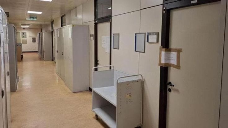 “L’Autista” del tribunale infedele: si indaga su pratiche per 30 milioni passate per le sue mani