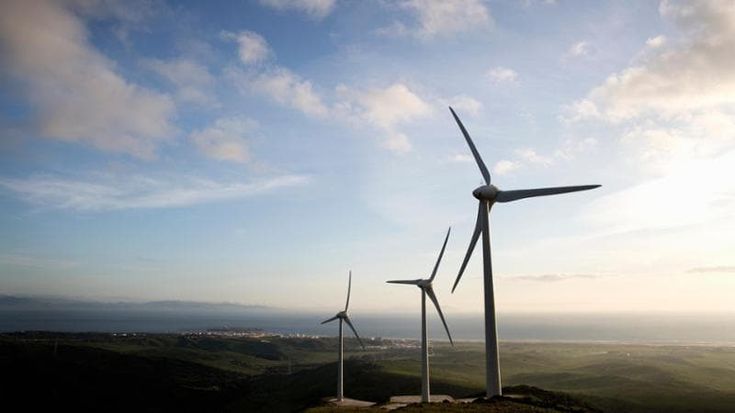 Eolico, l’Europa accelera: il 2026 verso un nuovo record