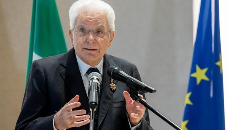 Cerimonia di apertura, Bulbarelli (Rai): “Mattarella come la regina Elisabetta a Londra 2012”