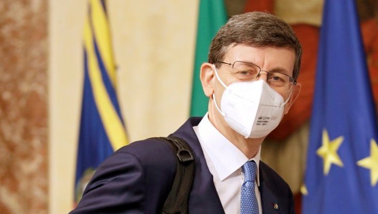 Rete unica, dubbi nel governo sul controllo in mano a Tim