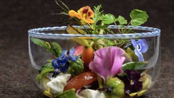 La cucina di montagna fa incontrare Italia, Austria e Francia nel cuore delle Dolomiti