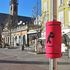 A Bolzano sono spuntati dei 