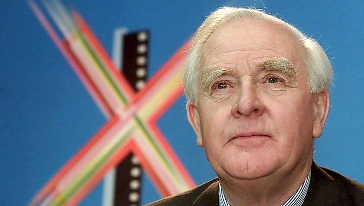 Il romanzo postumo. Doppio gioco ed emozioni nell’addio di le Carré
