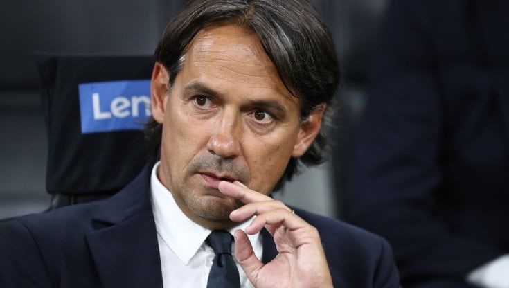 Inzaghi contro Inzaghi: l'Inter prepara l'amichevole con la Reggina