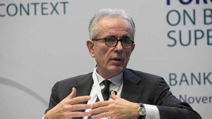 Angeloni: “Intesa, il blitz su Mps sarà riuscito se la banca diventerà forte in Europa”