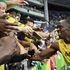 Atletica, super Bolt fa il bis: domina anche i 200. 