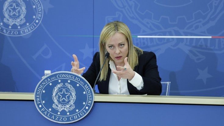 Merito e bisogno, la sfida riformista