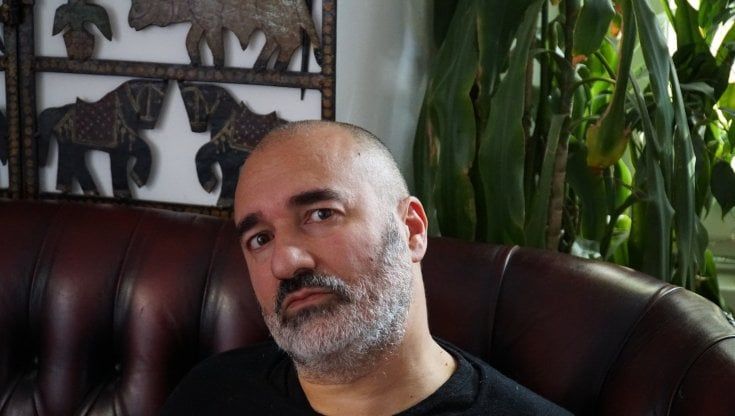 La guerra di classe secondo Roberto Carvelli