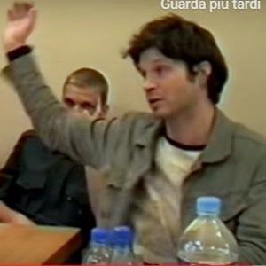 Il video shock di Cantat: "Così ho ucciso Marie Trintignant"