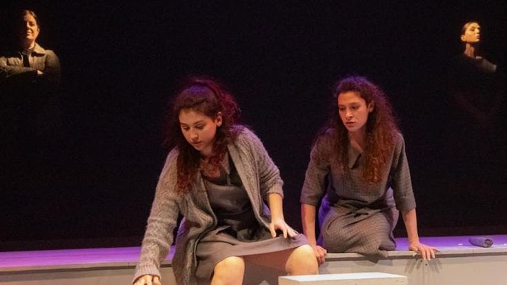 Quattro donne e un'inquietudine per il Teatro Biondo
