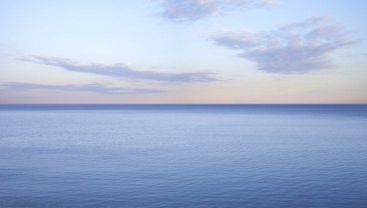 Rinnovabili: l'energia del mare non viene solo dalla superficie ma anche dai suoi fondali