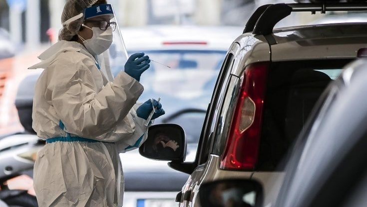 La Sicilia balla sul filo dell'arancione, decisive le prossime ventiquattr'ore