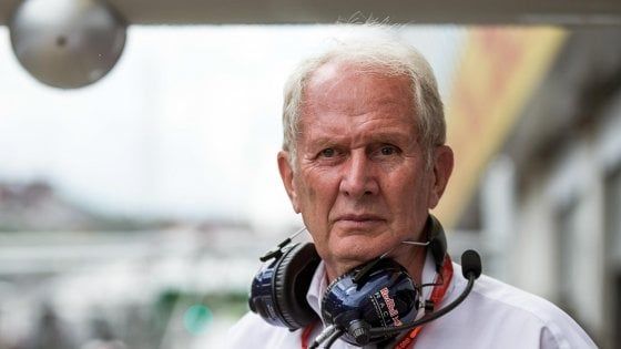 F1, coronavirus; l'idea folle di Marko: "Un camp per infettare i piloti Red Bull"