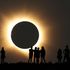 Eclissi, per due minuti la Spagna è piombata nel buio. Spettacolo per 15 milioni di persone