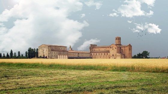Presenze scultoree: workshop al Csac di Parma 
