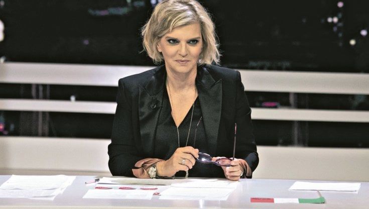 Alessandra De Stefano: "Volevo restaurare quadri poi è arrivato Maradona"