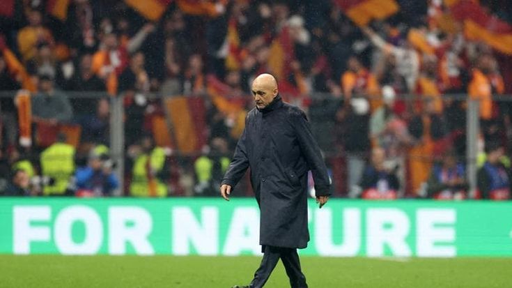 Juventus in crisi, Spalletti cerca nuove soluzioni