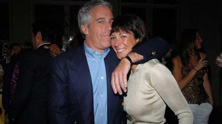 Nuove immagini seminano dubbi sul suicidio di Jeffrey Epstein