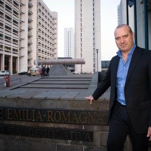 Bonaccini: un patto bipartisan sulla ricostruzione. Renzi: la sua &egrave; politica con la P maiuscola