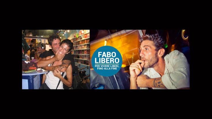 Valeria Imbrogno: “Non condannate chi ha liberato il mio Dj Fabo”