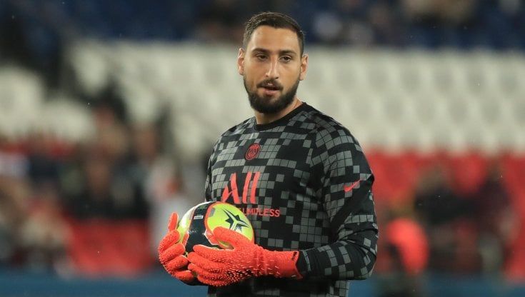 Champions, tra liti, gelosie e vecchi incontri va in scena Psg-City: la sfida da tre miliardi. Spazio a Donnarumma