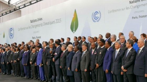 Allarme Unep: "Stiamo fallendo l'obiettivo sicurezza climatica"