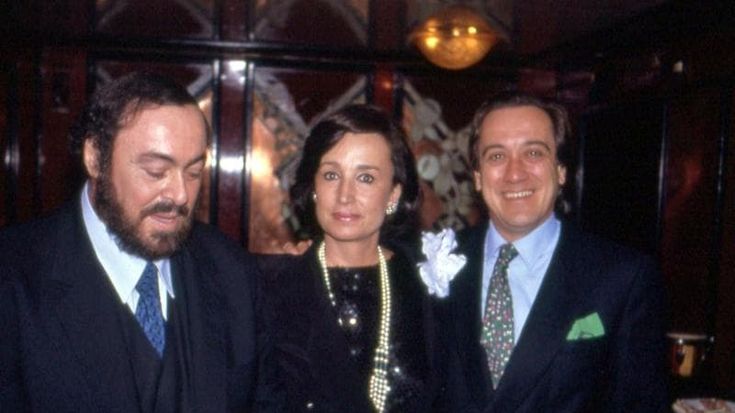 E’ morta Giovanna Lomazzi, fu la migliore amica di Maria Callas. Una vita dedicata alla musica e all’arte