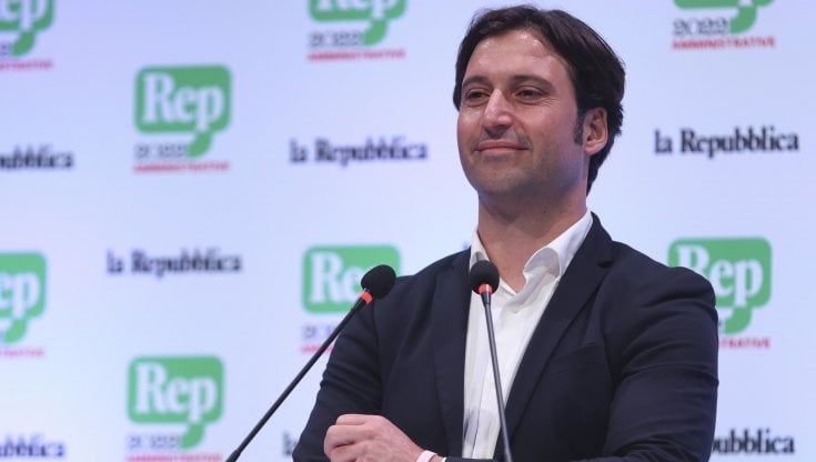 Accordo dopo la rottura Pd-M5S: +Europa sostiene Chinnici alle Regionali in Sicilia