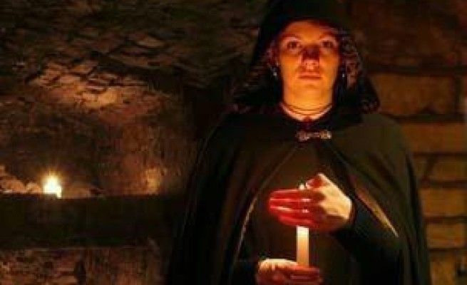 Halloween, Confesercenti: <br />&egrave; una festa, serve tolleranza