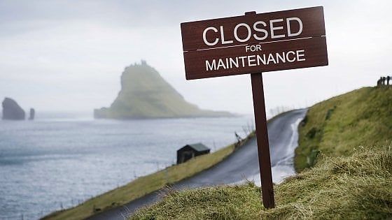 Faroe chiuse per lavori: per 3 giorni nessun turista, solo volontari per tutelare natura e bellezza