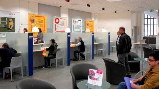 Sicilia, sempre meno sportelli bancari: in sei anni persi 2.300 posti di lavoro