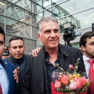 Colombia, il nuovo ct è il giramondo Queiroz