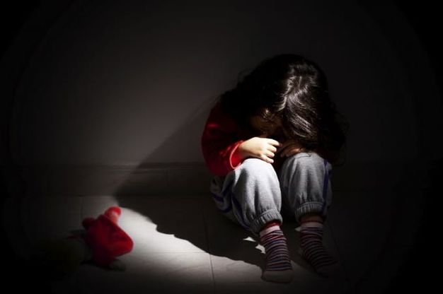 Depressione nei bambini, quei segnali per distinguere il disturbo dai capricci