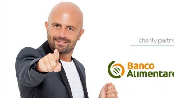 Per ogni like un chilo di riso: gli universitari ne donano 15mila al Banco Alimentare