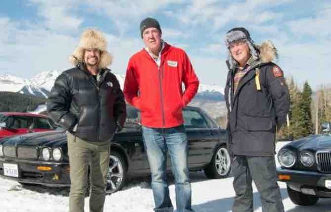 Amazon Prime Video, riprende The Grand Tour”