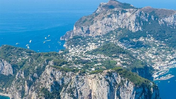 Di Franco, nuovo direttore dei Musei di Capri: “Punto sull’archeologia con il biglietto unico”