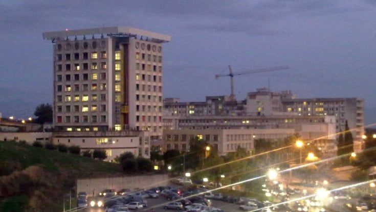 Botti: due persone ferite nel Salernitano