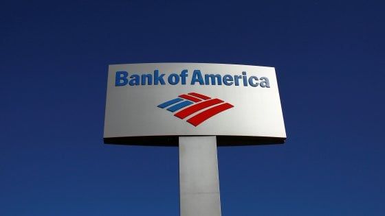 Anche Bofa brinda alla riforma Trump: balzo degli utili nel primo trimestre