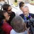 Napoli, De Laurentiis: ''James solo in prestito, pronto a investire su altri'' 