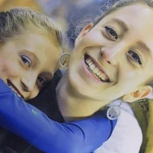 Torino, un film sulle due ragazzine promesse del pattinaggio morte in un incidente