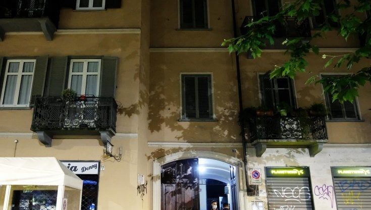 Torino: un matrimonio combinato, ma saltato, dietro l'omicidio del lavapiatti. Arrestato l'assassino