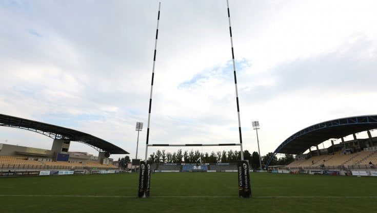 Rugby, le Zebre: almeno un'altra stagione a Parma. E i risultati ci sono