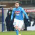 Napoli, Jorginho: 