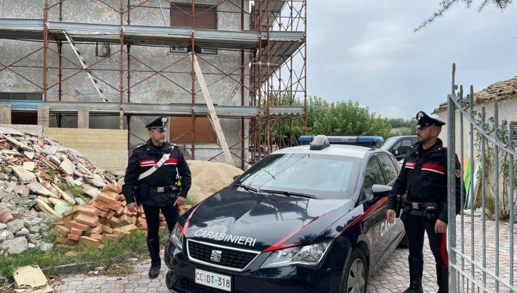 Senigallia, soffocata e uccisa in casa dal marito: l'uomo è stato arrestato