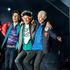 Mick Jagger e Rolling Sones: una serata col diavolo