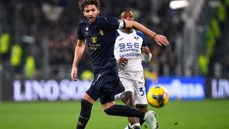 Juventus-Verona, le pagelle: Locatelli partita totale, Nico Gonzalez delude ancora