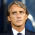 Nazionale, Mancini: 