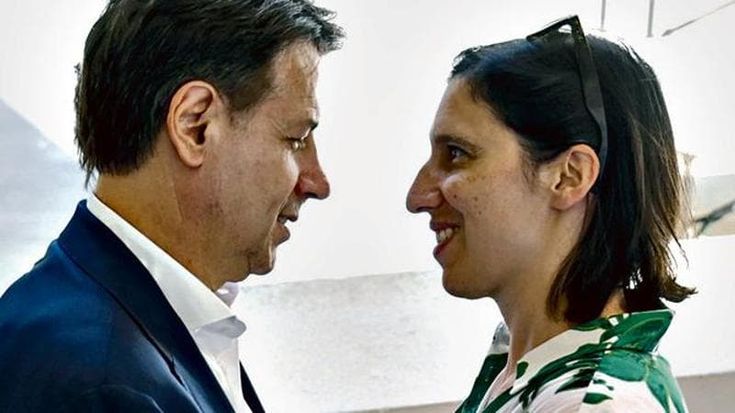 Schlein-Conte, in Liguria l’agenda rimane separata: il leader grillino a Genova venerdì, il dubbio di una piazza unitaria. Per Orlando l’endorsement di Gabrielli